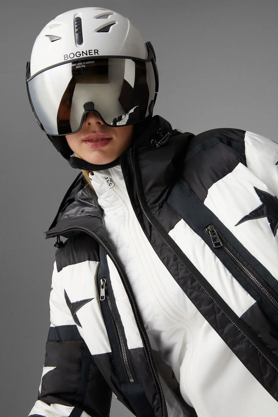 Paula Ski Jacket