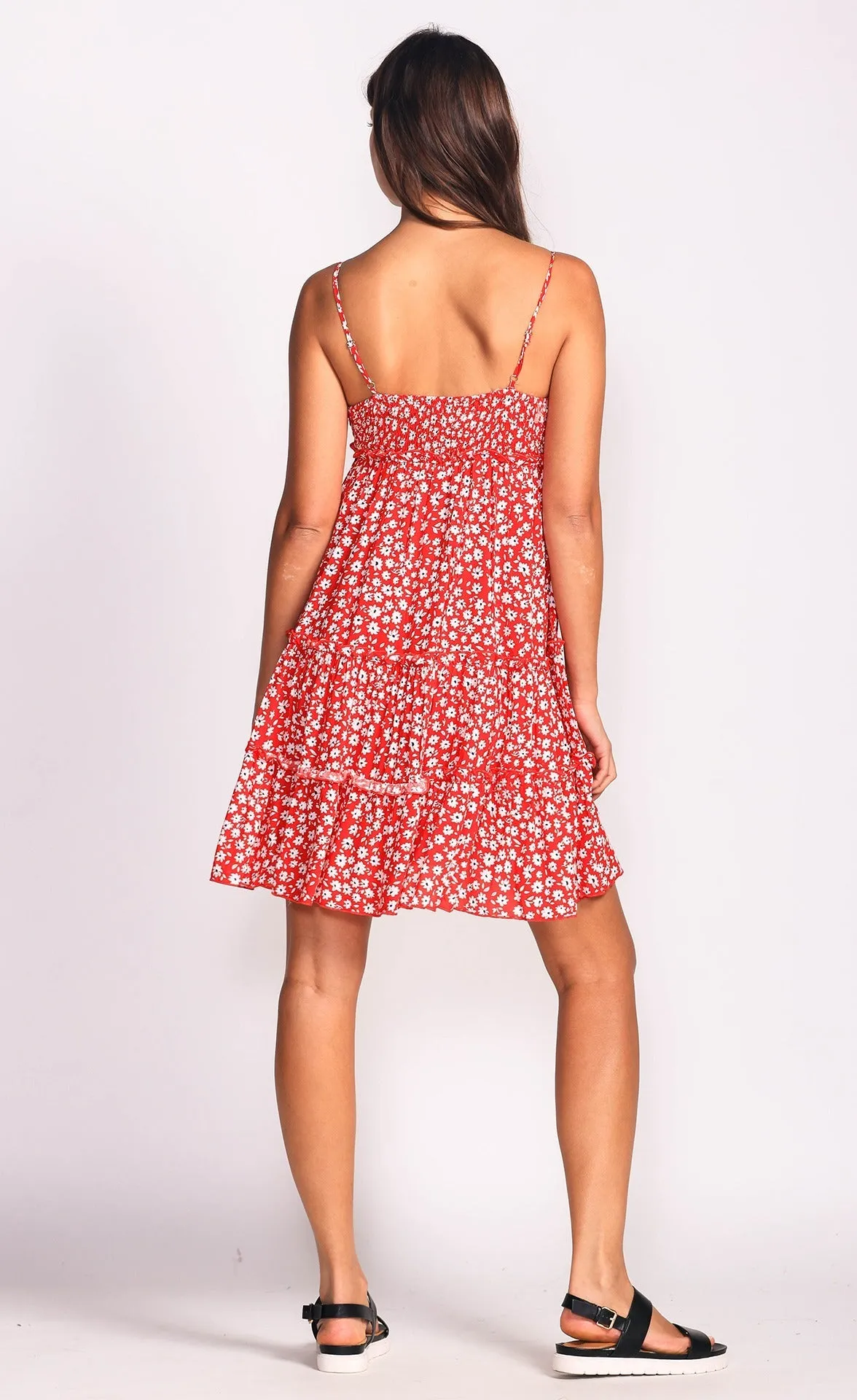 Pink Martini - 'Darling' Dress