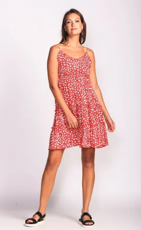 Pink Martini - 'Darling' Dress