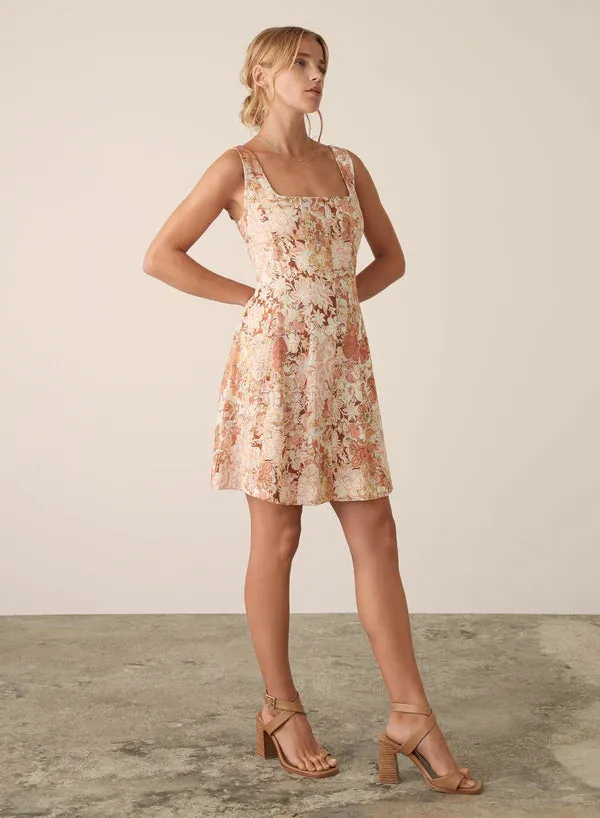 Portofino Dress
