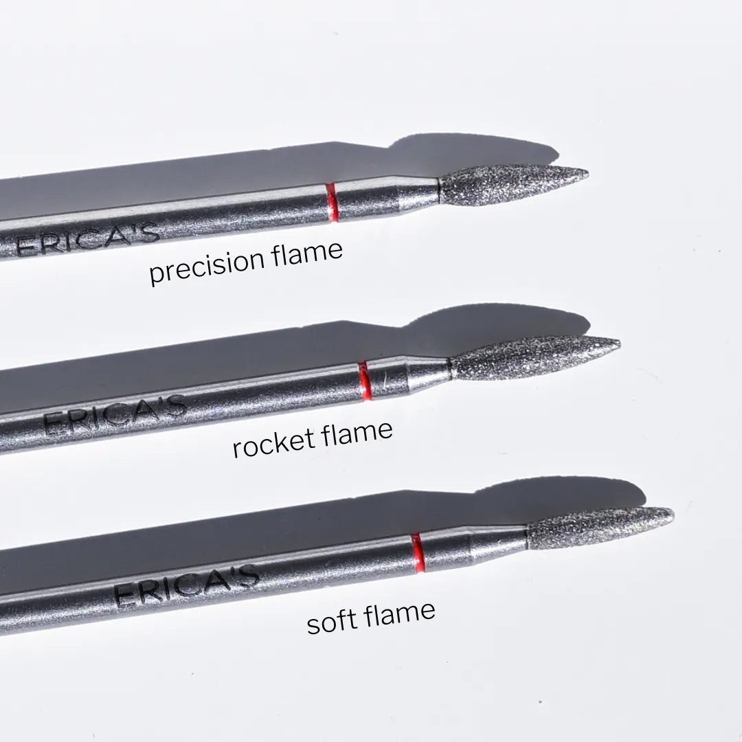 Precision Flame