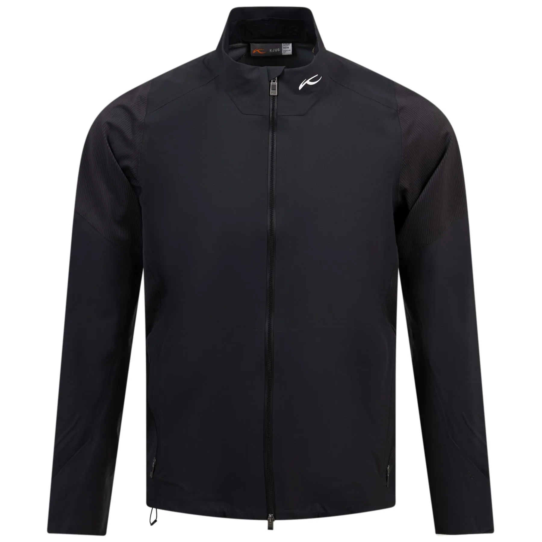 Pro 3L 3.0 Waterproof Jacket Black - 2024