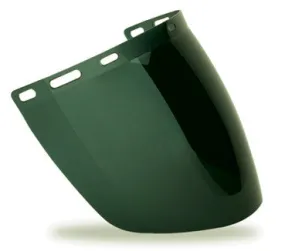 Pro Choice Shade 5 Polycarbonate Visor VS5