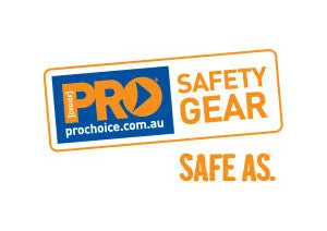 Pro Choice Shade 5 Polycarbonate Visor VS5
