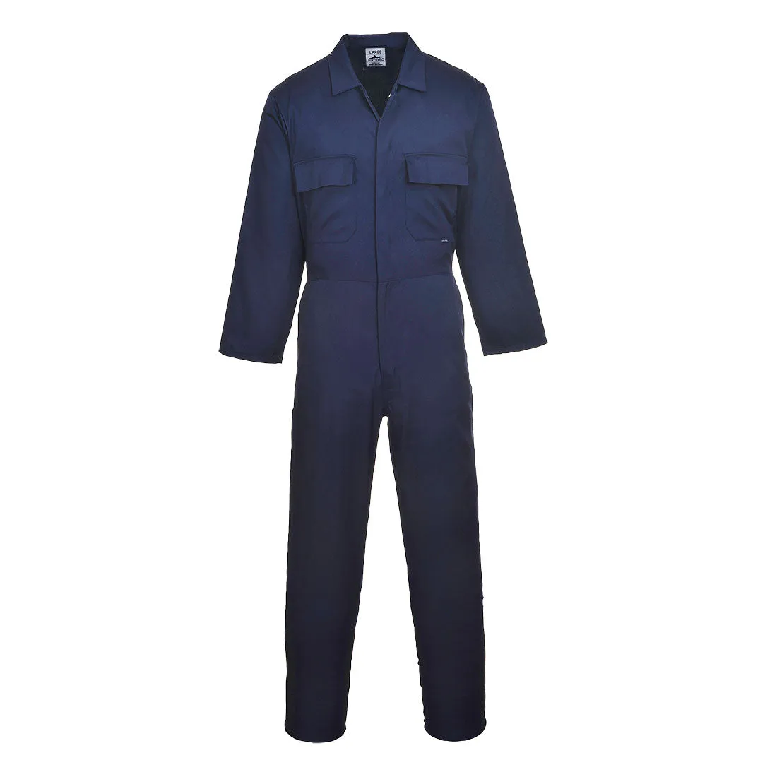 PW - Euro Work Coverall