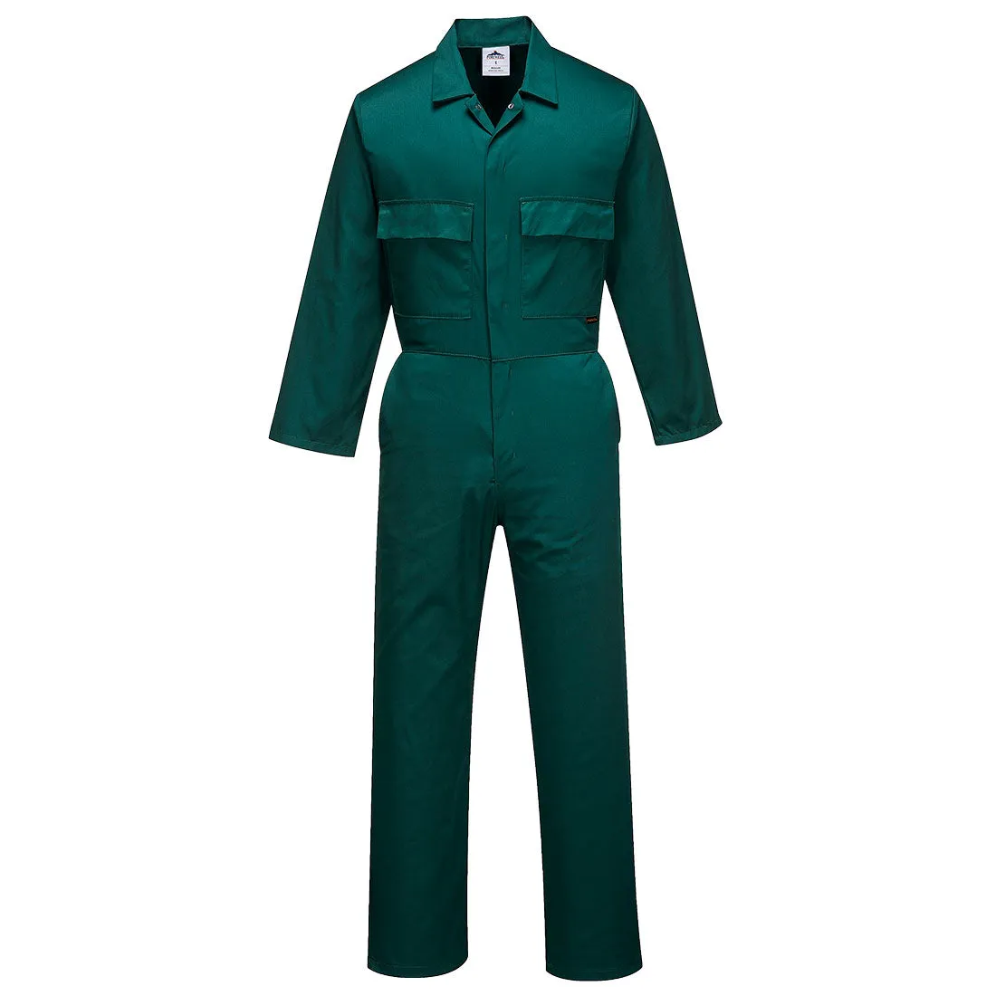 PW - Euro Work Coverall