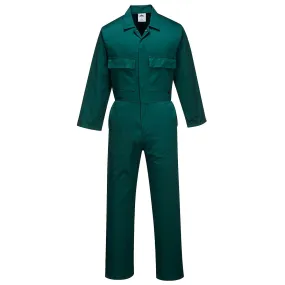 PW - Euro Work Coverall