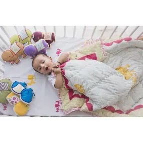Quilt - Baby Elle