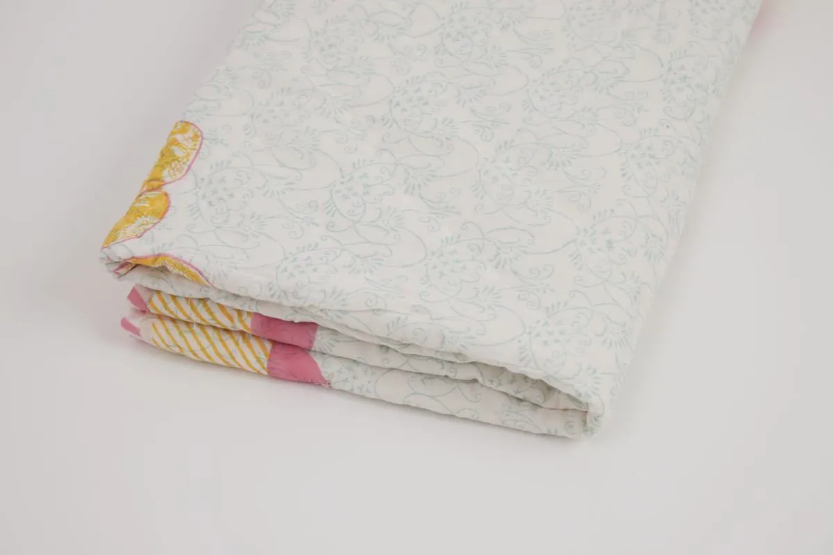 Quilt - Baby Elle
