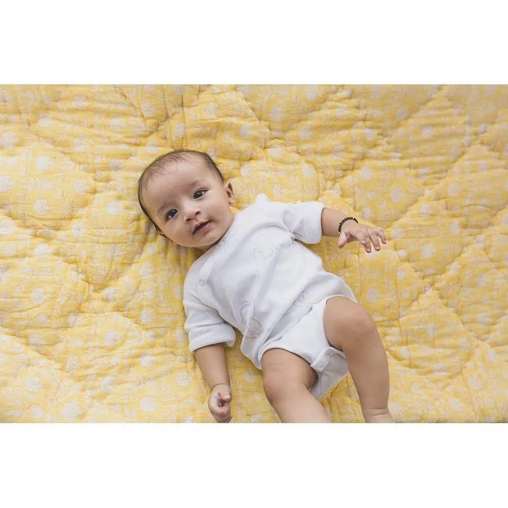 Quilt - Baby Elle