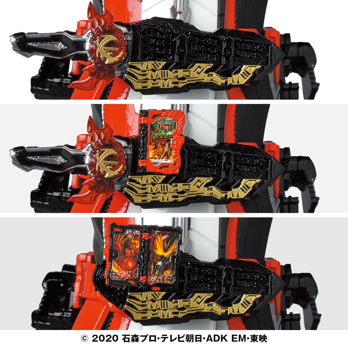 RAH Genesis Kamen Rider Saber