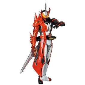 RAH Genesis Kamen Rider Saber