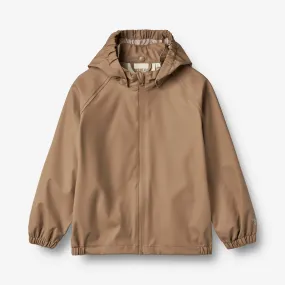 Rainwear Chardy Jacket - hazel