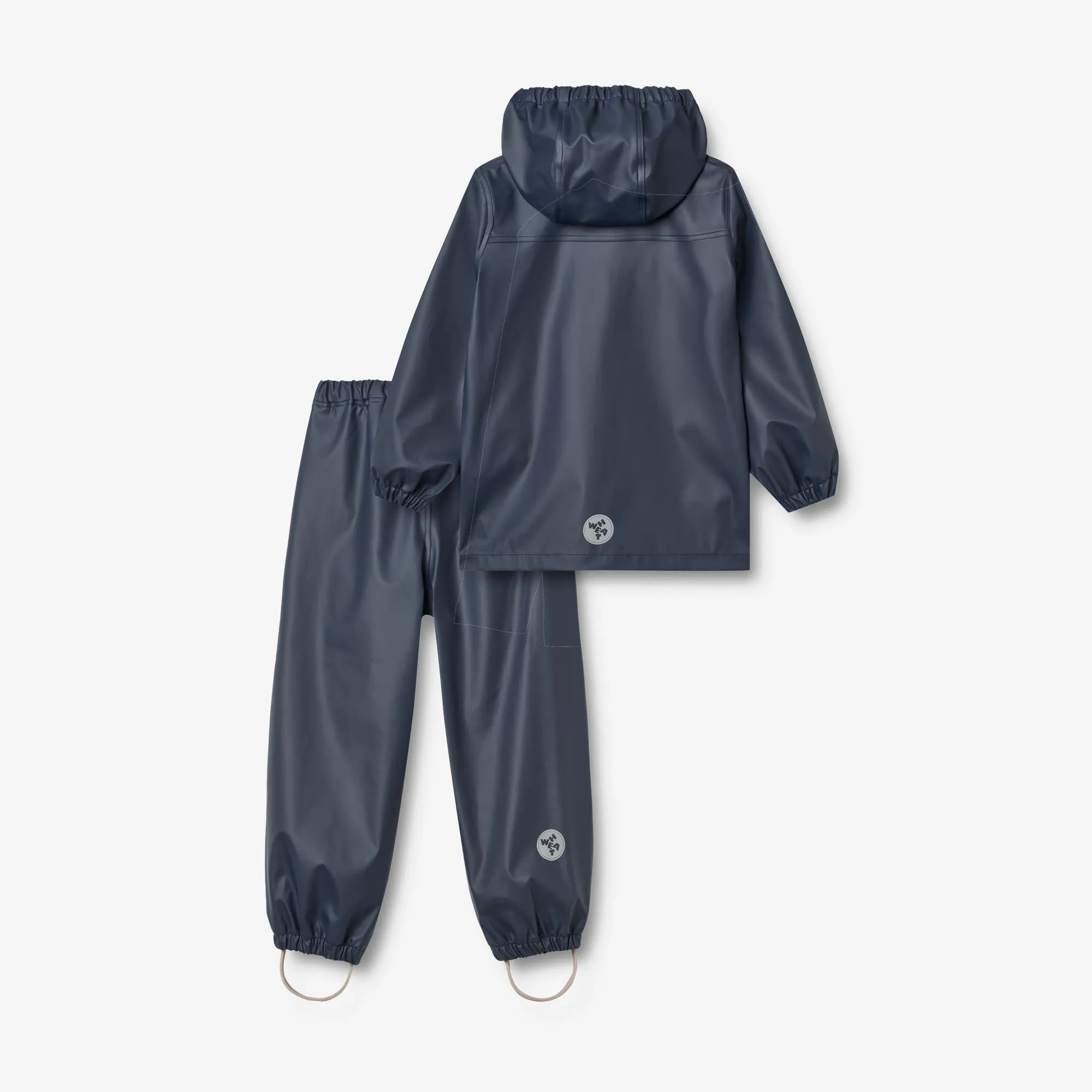 Rainwear Ola Set - ink