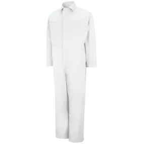 RedKap - TWILL ACTION BACK COVERALL WITH CHEST POCKETS