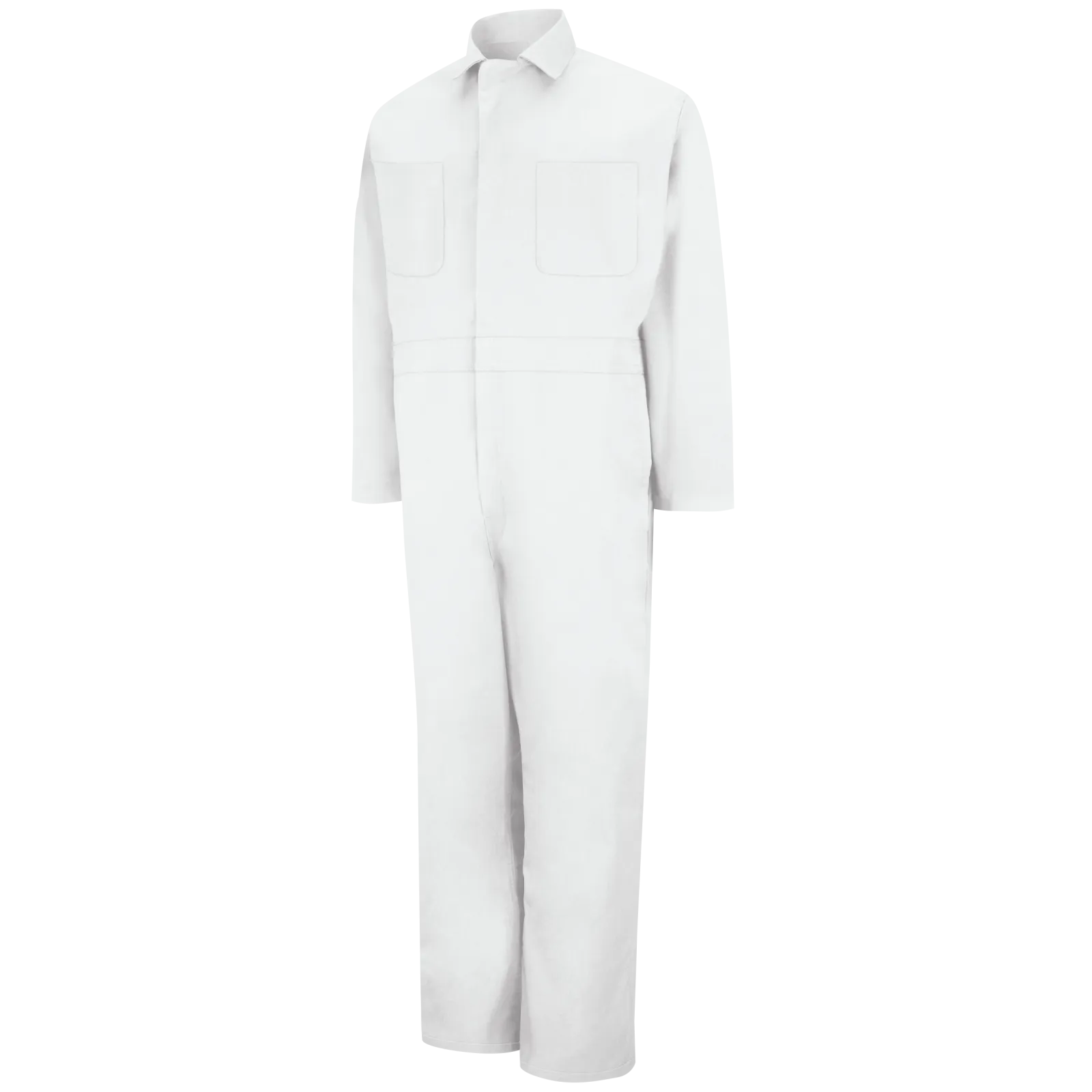 RedKap - TWILL ACTION BACK COVERALL WITH CHEST POCKETS
