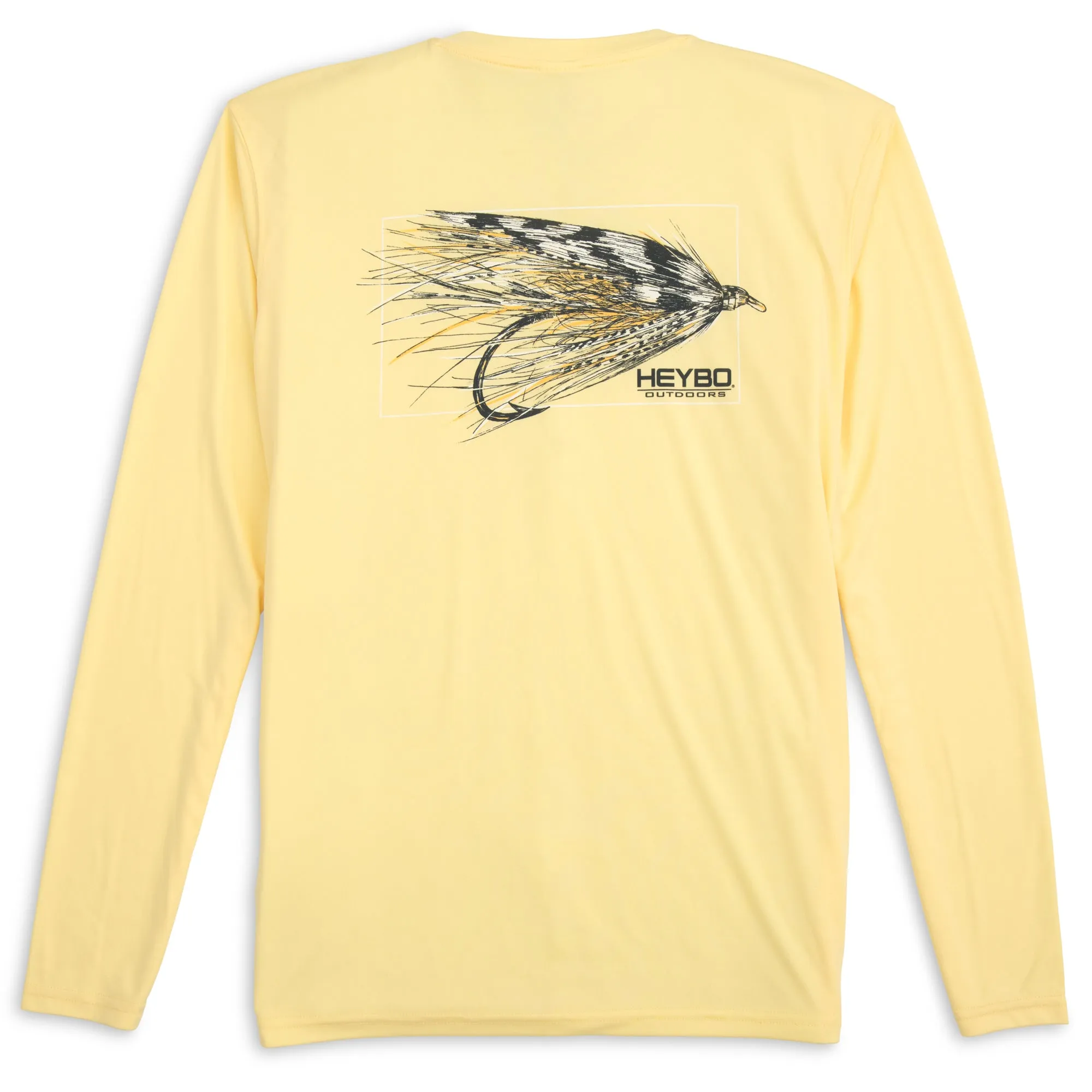 Reef Performance : Fly