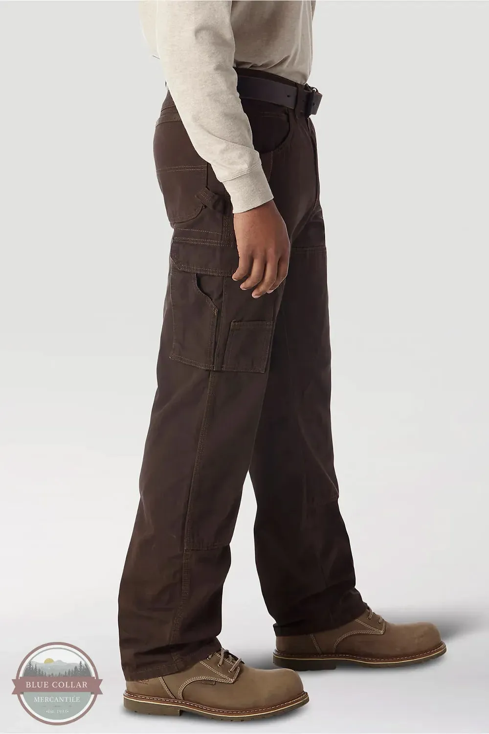 Riggs Workwear Ripstop Ranger Cargo Pant 3W060