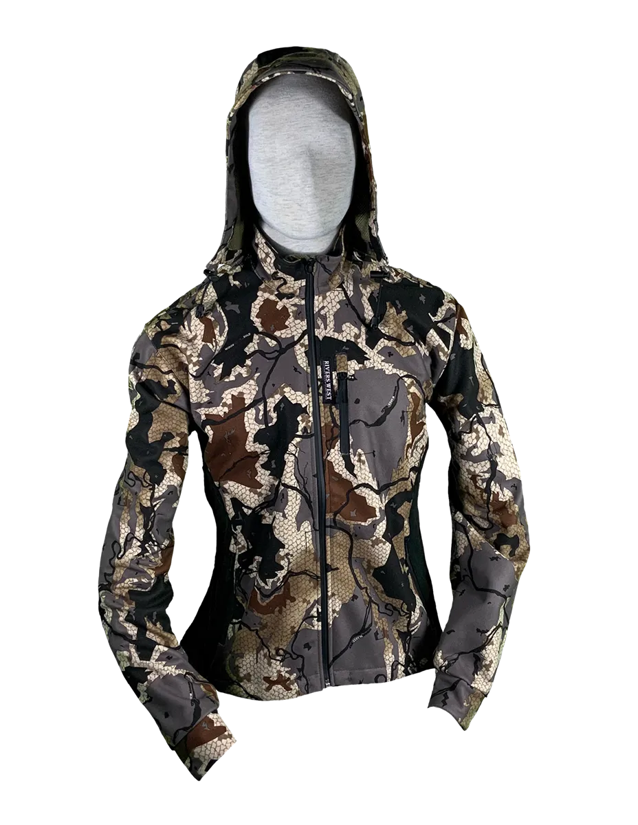 Rivers West Lynx Jacket Women's