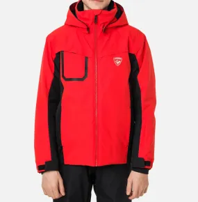 Rossignol Boys Ski Jacket 2020