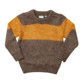 Samson Sweater Boy