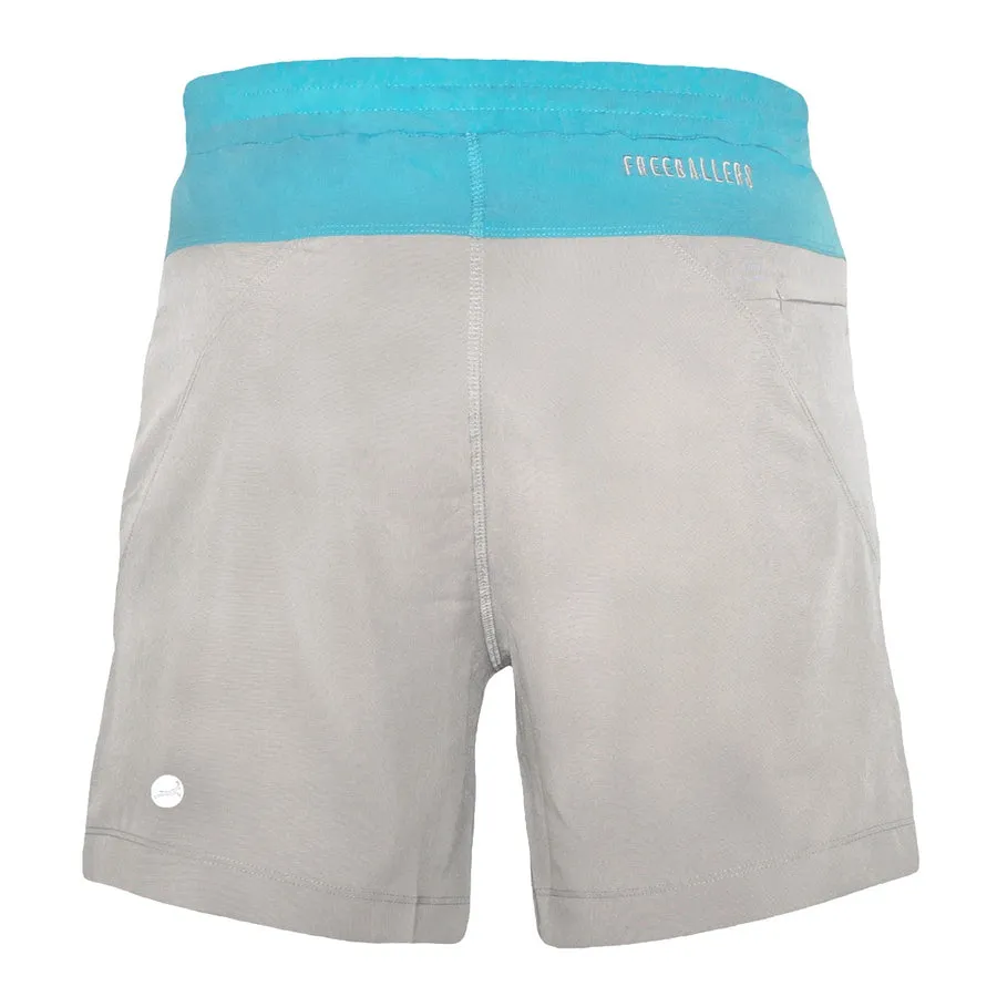 Show Stoppers Freeballer Sport Shorts