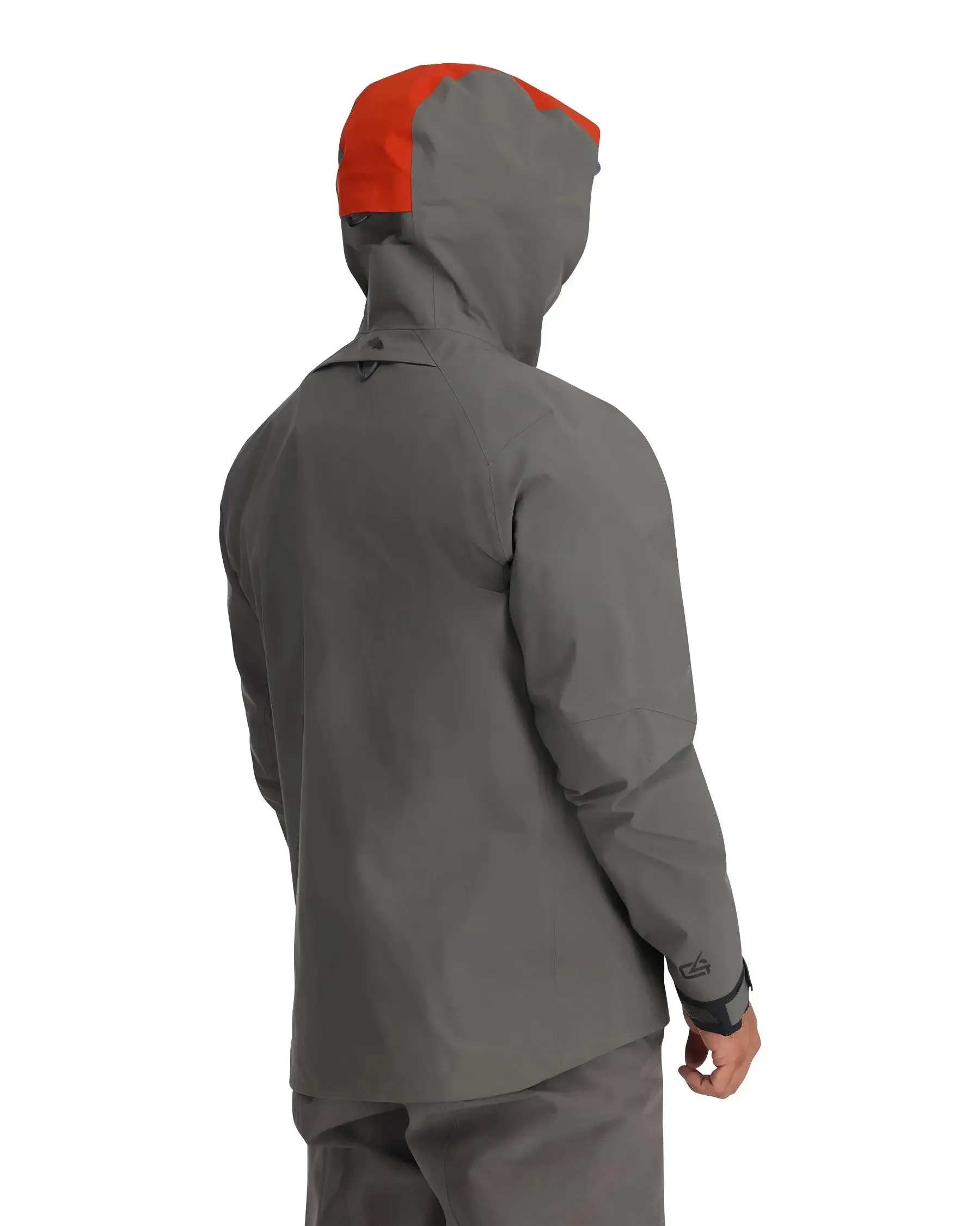 Simms G4 Pro Jacket | New for 2024