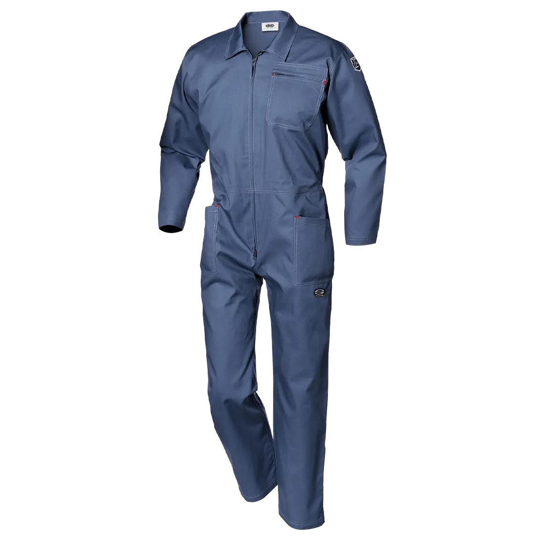 SIR Safety - EVOLUTION COVERALL