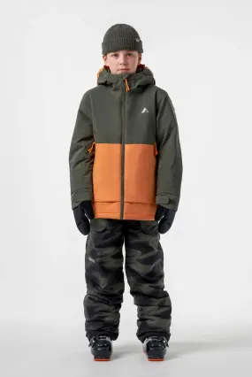 Slope Jacket 2025