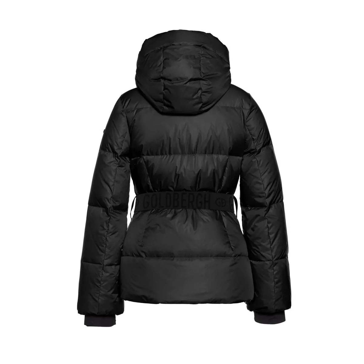 Snowmass Ski Jacket - Black