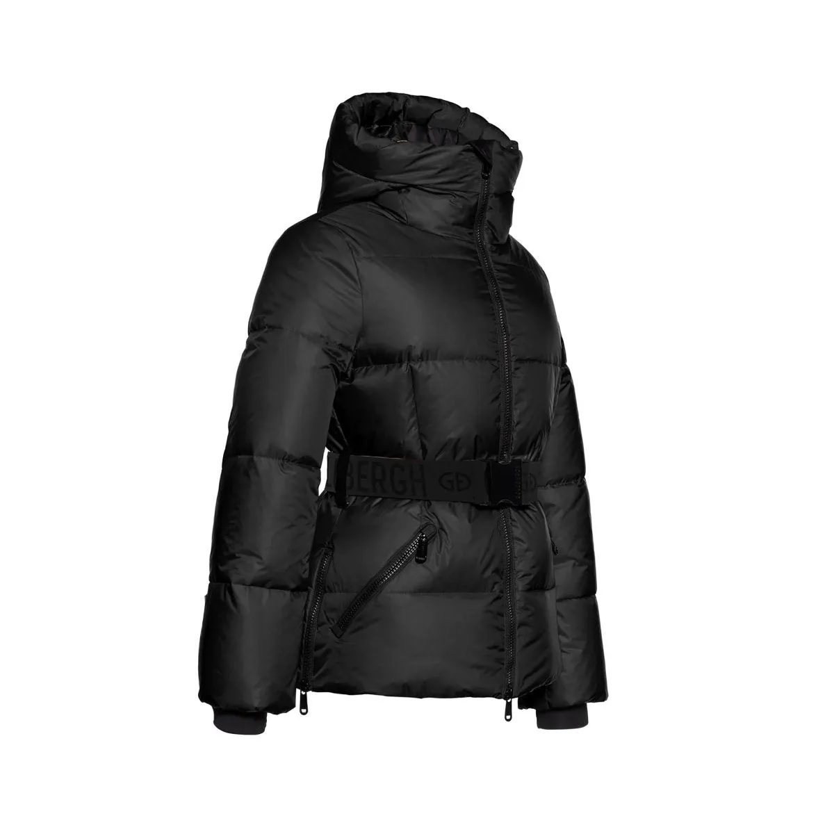 Snowmass Ski Jacket - Black