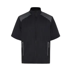 Sporte Leisure Short Sleeve Extreme Tec Rain Jacket
