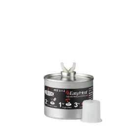 Steelite Easy Heat Adjustable Heat Liquid Chafing Fuel 2 1 or 3 Hour (Pack of 12)
