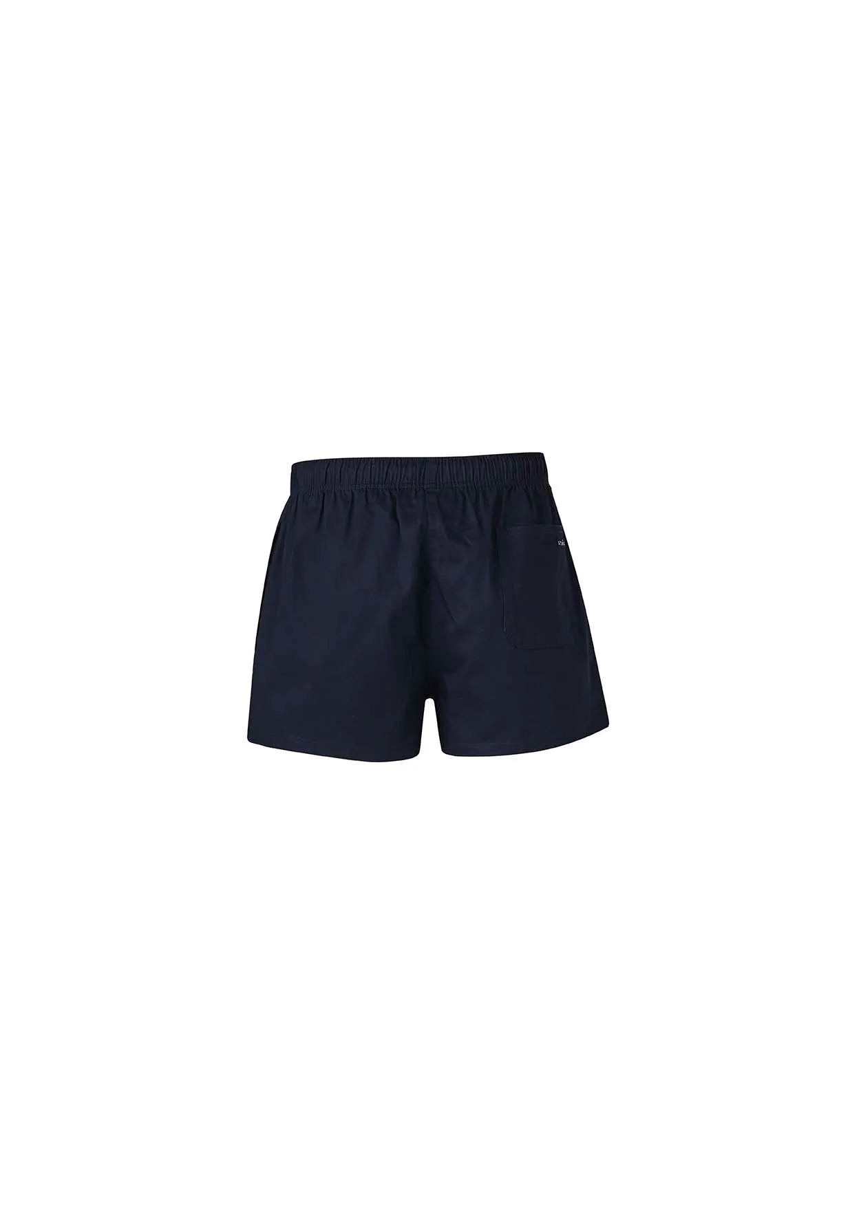 SYZMIK Mens Rugby Short - ZS105