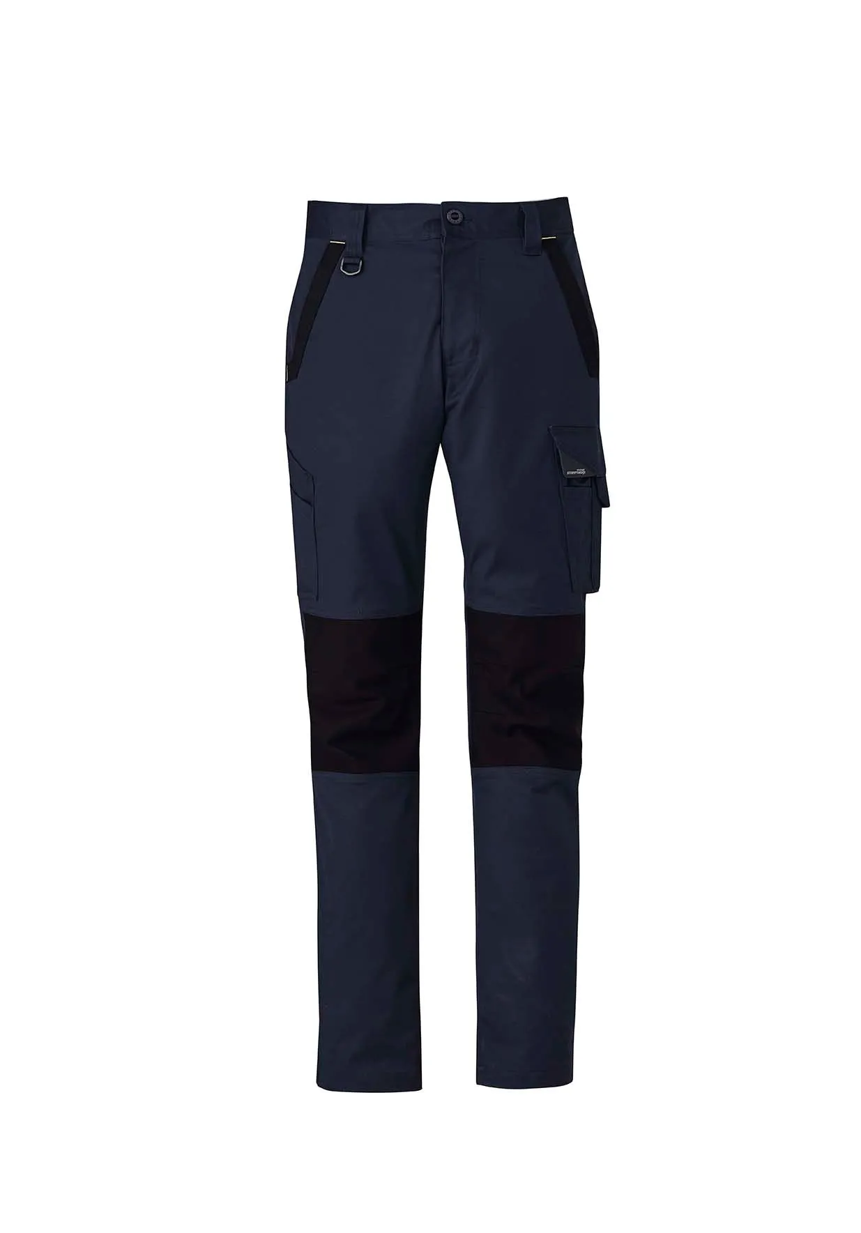 SYZMIK Mens Streetworx Tough Pant - ZP550