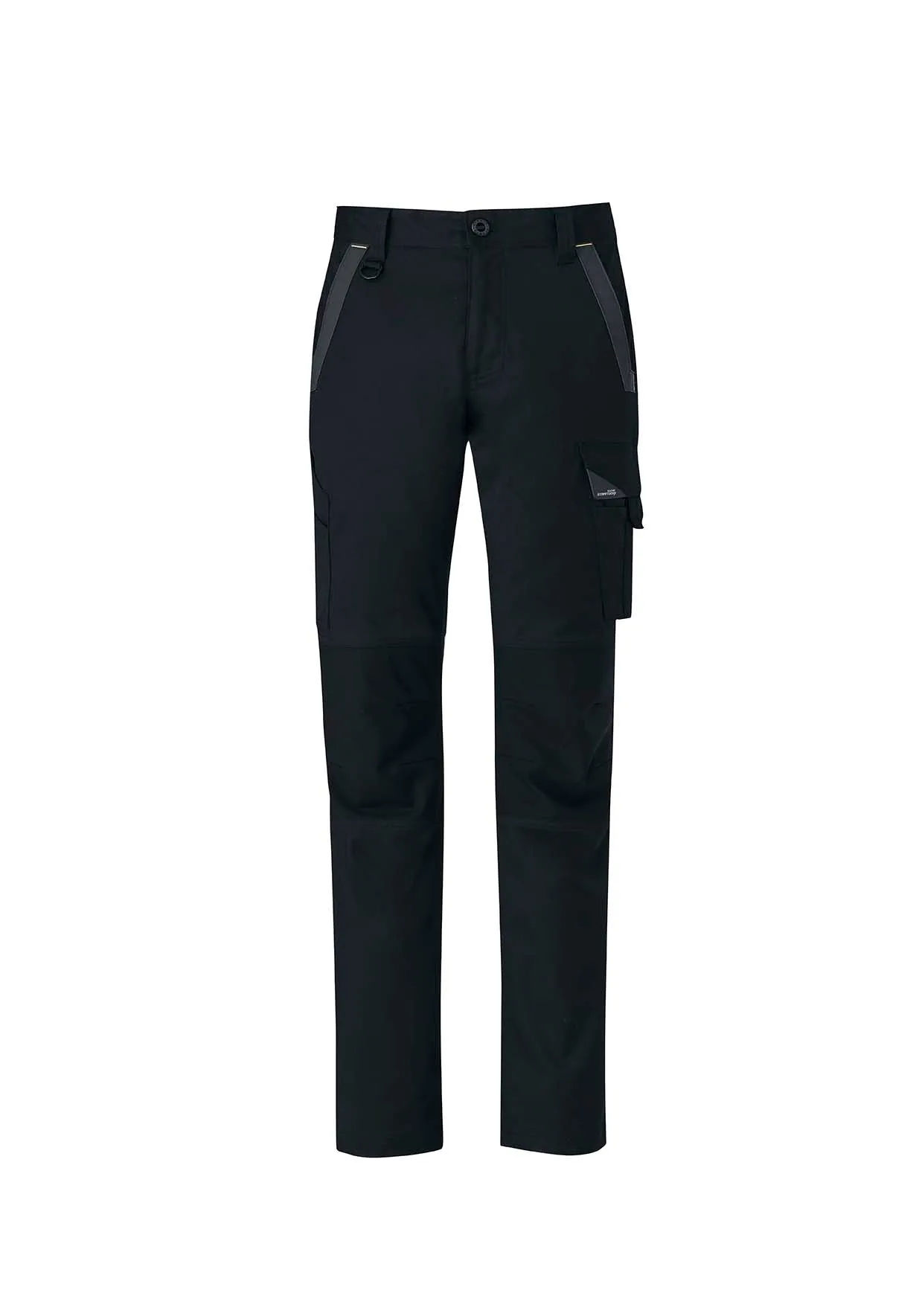 SYZMIK Mens Streetworx Tough Pant - ZP550