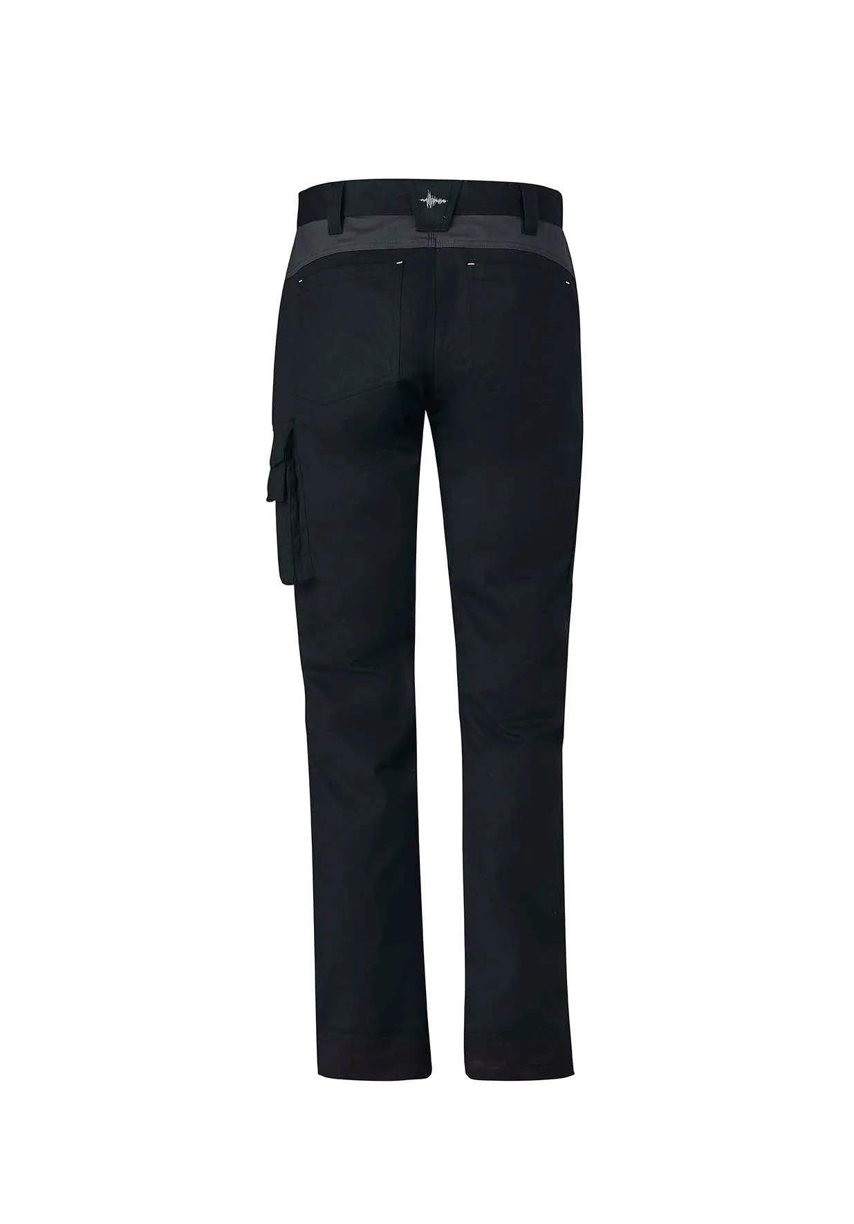 SYZMIK Mens Streetworx Tough Pant - ZP550