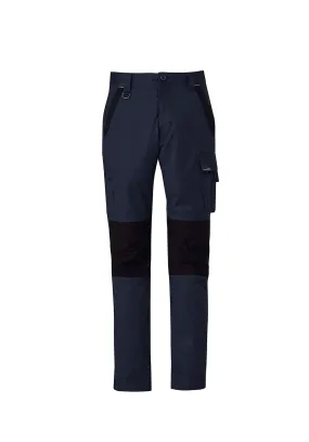 SYZMIK Mens Streetworx Tough Pant - ZP550