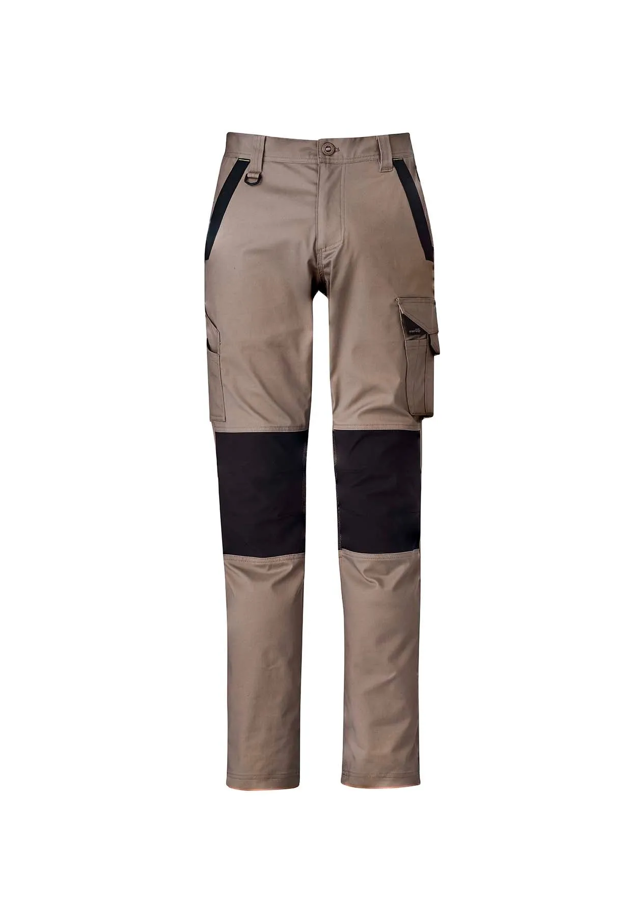 SYZMIK Mens Streetworx Tough Pant - ZP550