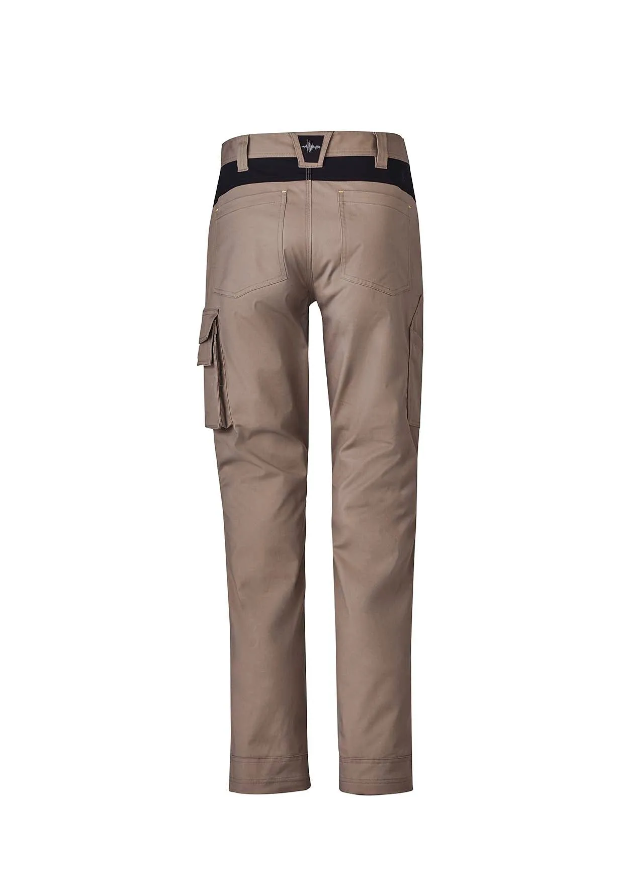 SYZMIK Mens Streetworx Tough Pant - ZP550
