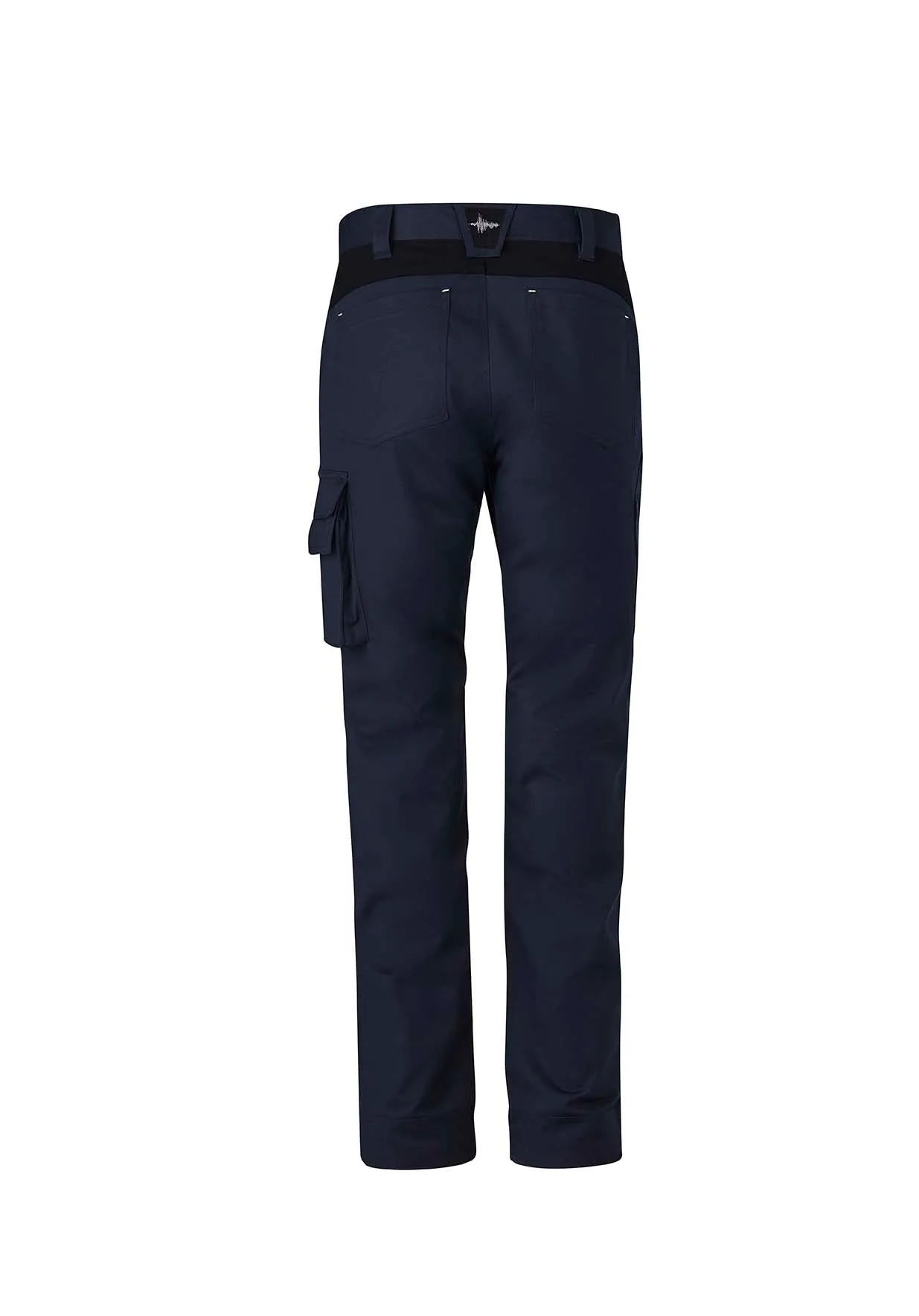 SYZMIK Mens Streetworx Tough Pant - ZP550