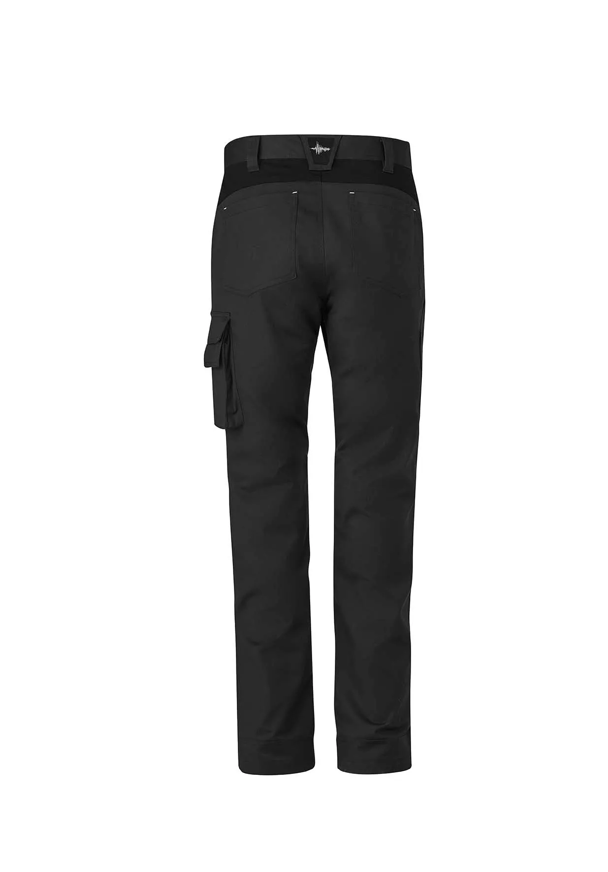 SYZMIK Mens Streetworx Tough Pant - ZP550