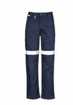SYZMIK Mens Taped Utility Pant (Stout) - ZW004S