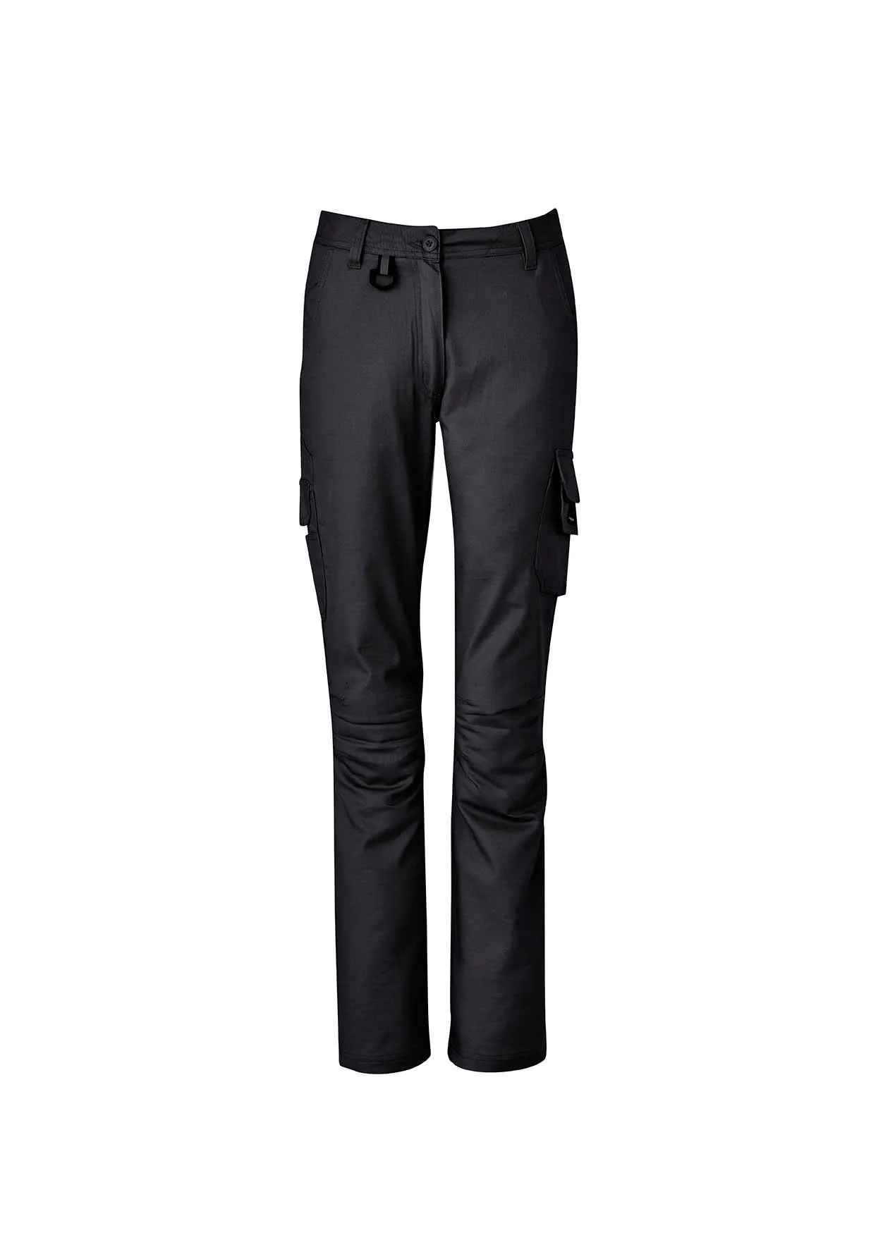 SYZMIK Womens Rugged Cooling Pant - ZP704