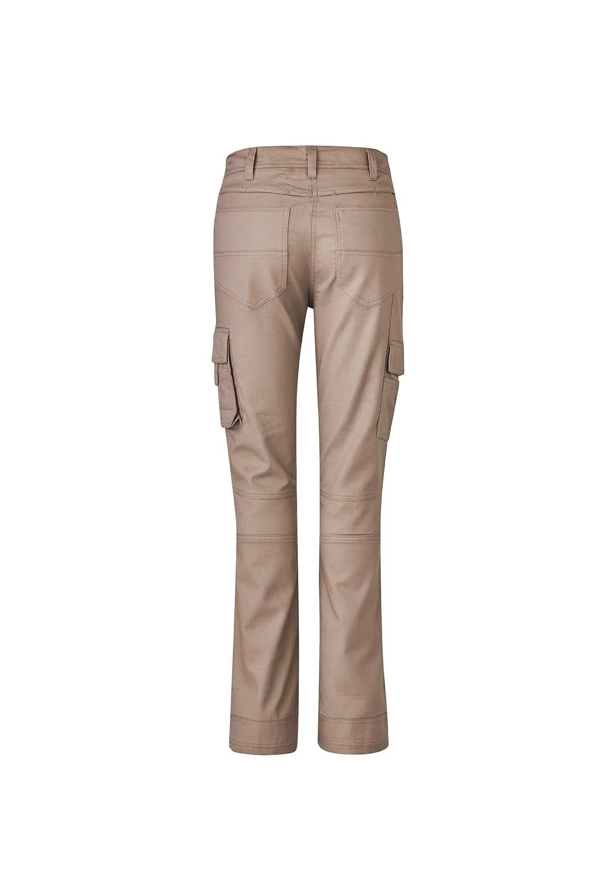 SYZMIK Womens Rugged Cooling Pant - ZP704