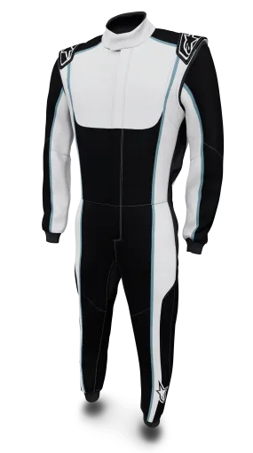 Tech Vision V2 Adjusted Length Custom Suit