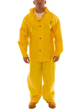 TINGLEY DURASCRIM YELLOW 3 PIECE SUIT