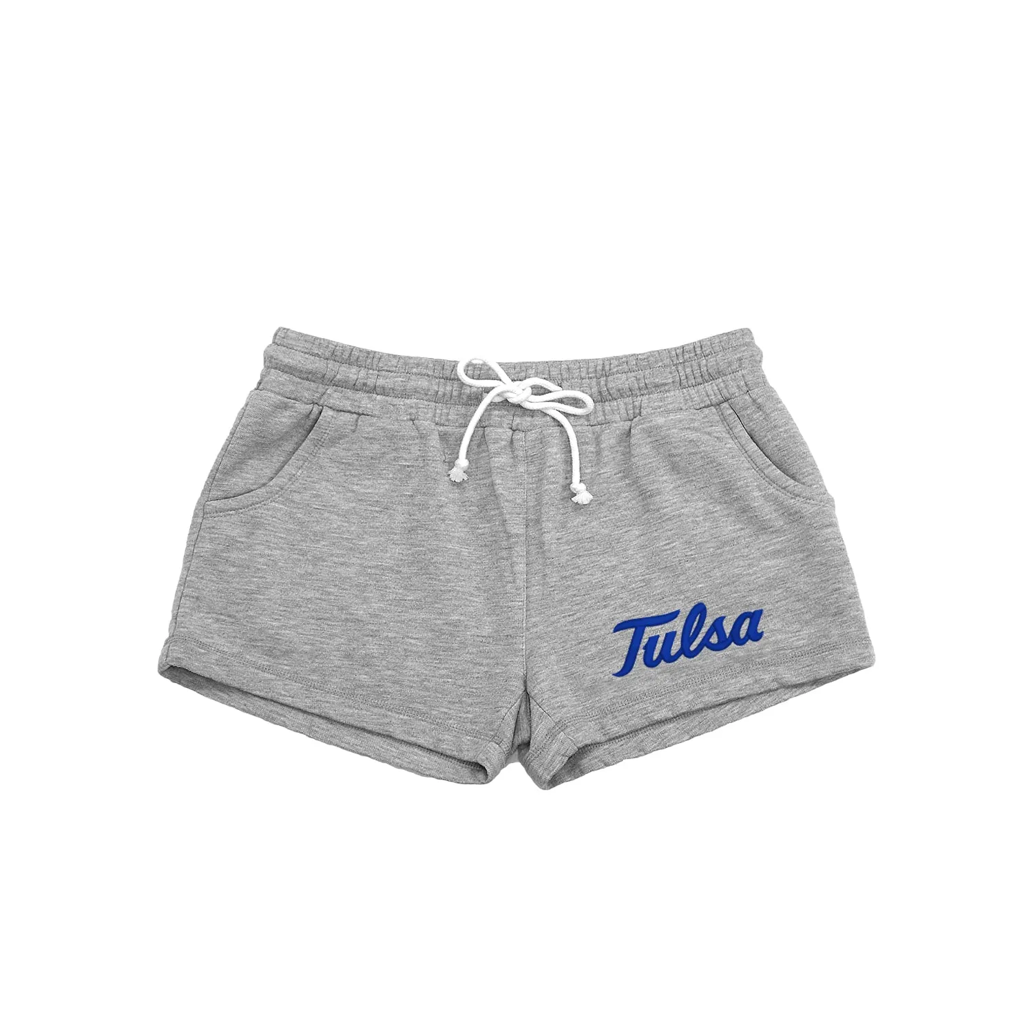Tulsa Golden Hurricane Rally Shorts