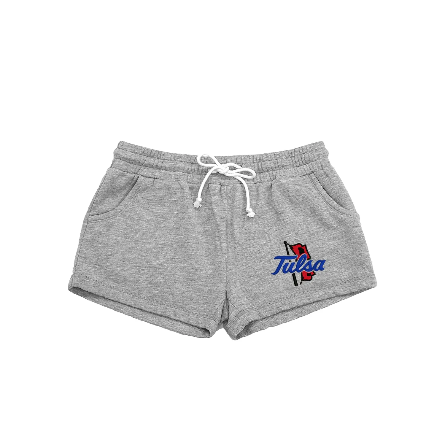 Tulsa Golden Hurricane Rally Shorts
