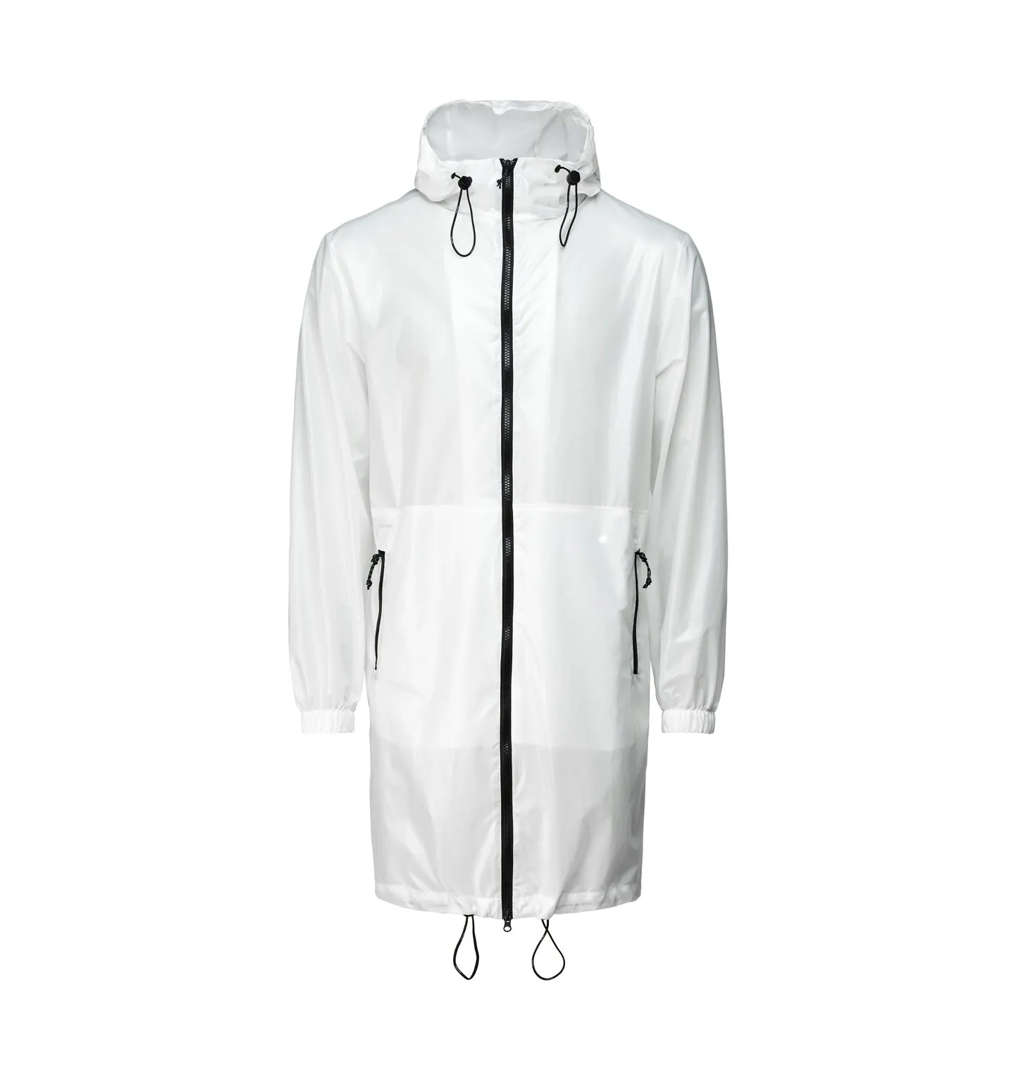 Ultralight Parka